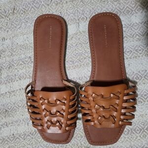 AE sandals